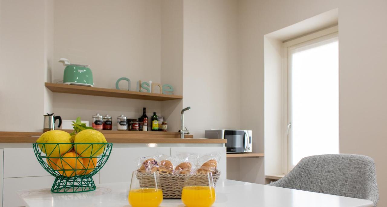 Aqualago Casa Vacanze Apartment C Verbania Ngoại thất bức ảnh