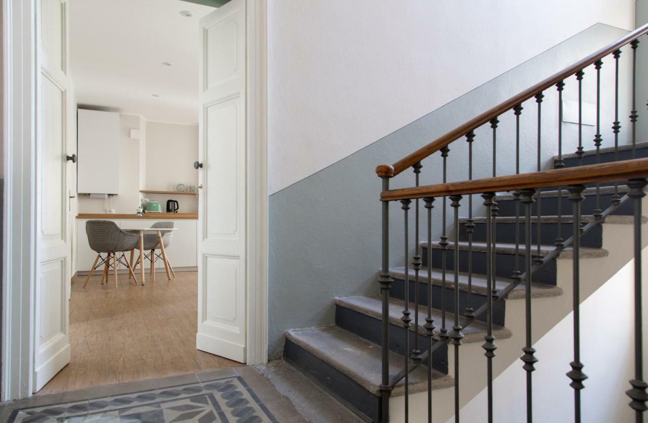 Aqualago Casa Vacanze Apartment C Verbania Ngoại thất bức ảnh