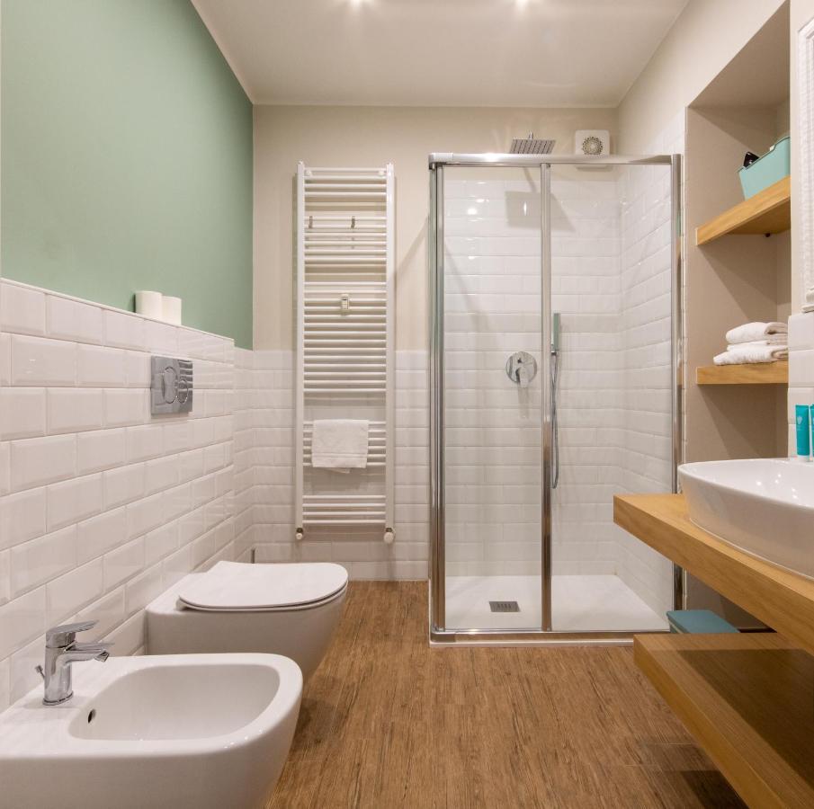 Aqualago Casa Vacanze Apartment C Verbania Ngoại thất bức ảnh