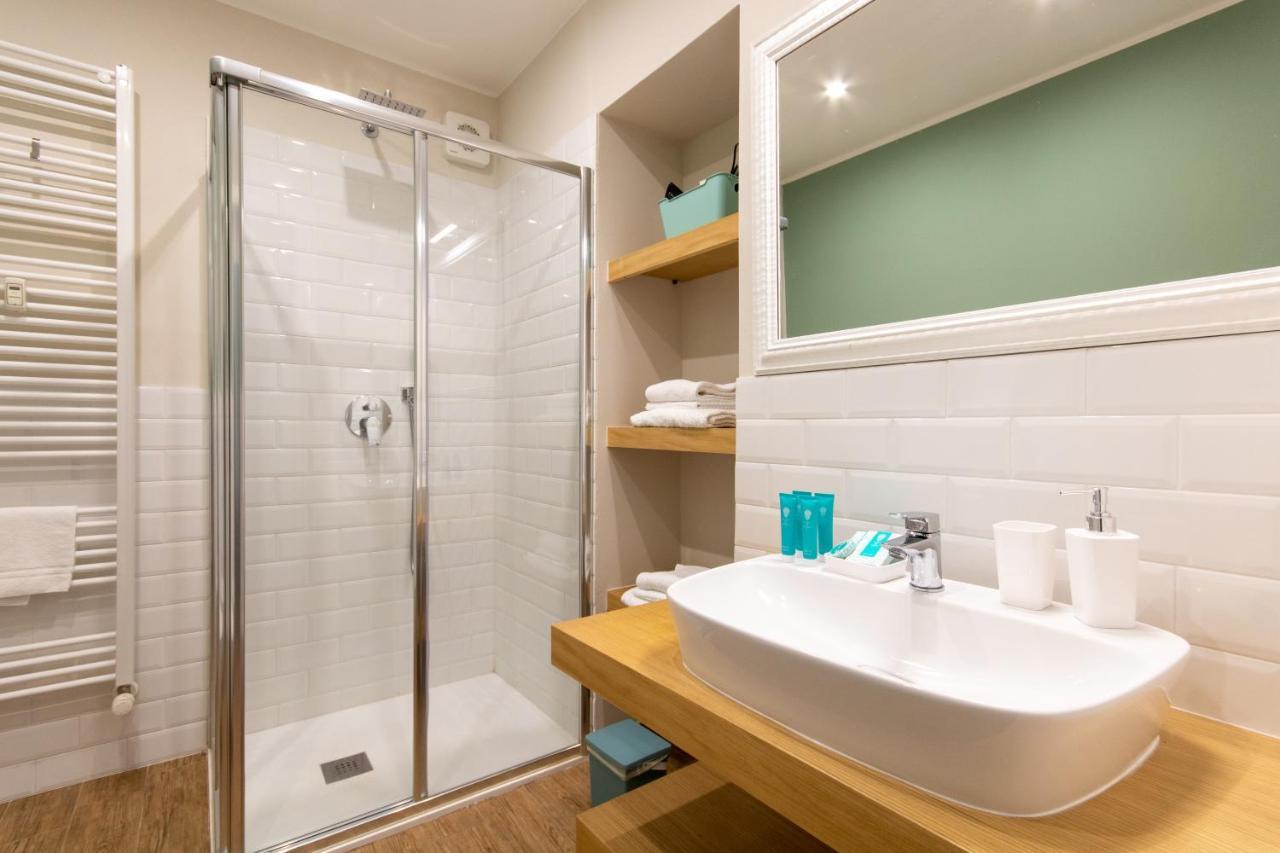 Aqualago Casa Vacanze Apartment C Verbania Ngoại thất bức ảnh