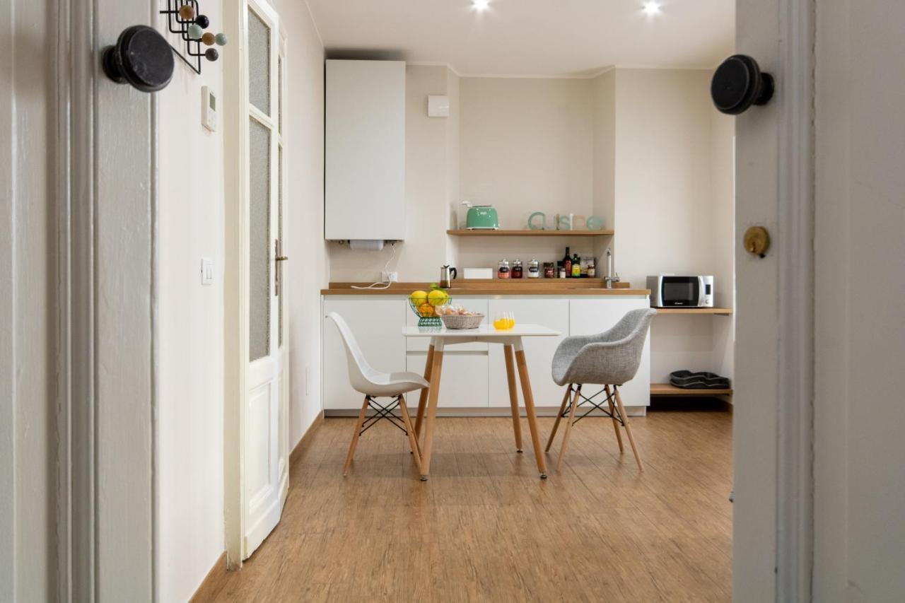 Aqualago Casa Vacanze Apartment C Verbania Ngoại thất bức ảnh