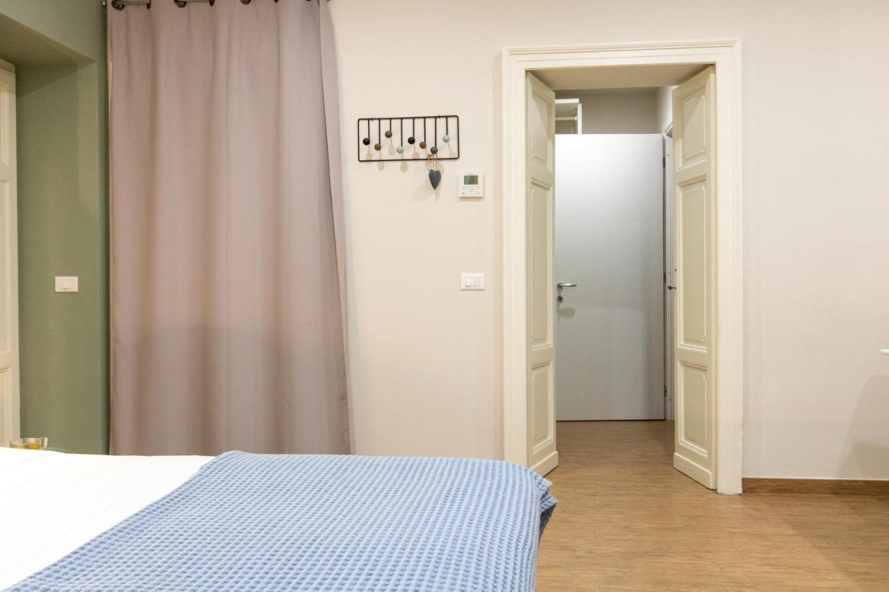 Aqualago Casa Vacanze Apartment C Verbania Ngoại thất bức ảnh